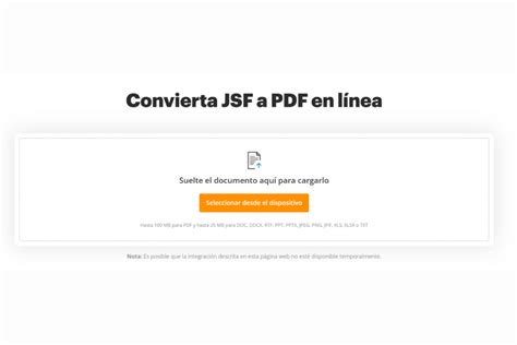 JSF PDF Generation 的图像结果