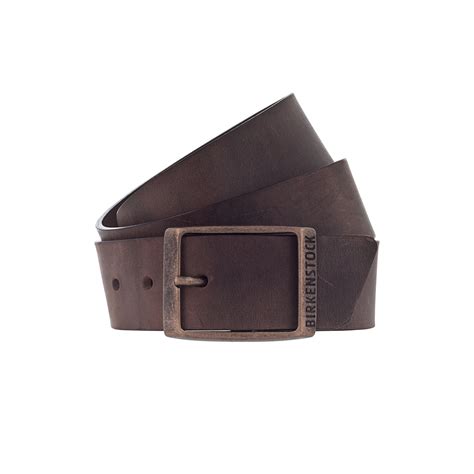 Shop Women Belts Online | BIRKENSTOCK