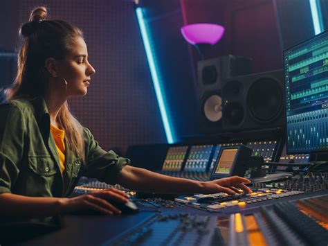 Audio Engineering 的图像结果