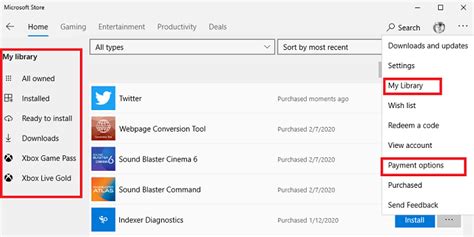 Image result for Install MS Store