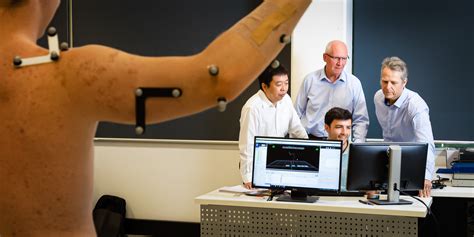 QUT ITTC Grant for Shoulder Biomechanics Research - Shoulder Clinic