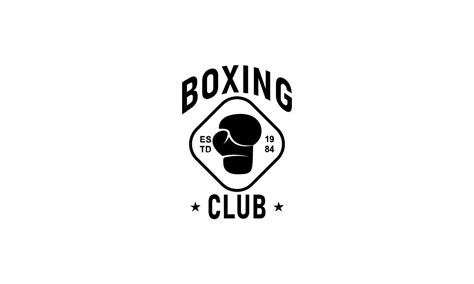 Custom Boxing Logo 的图像结果