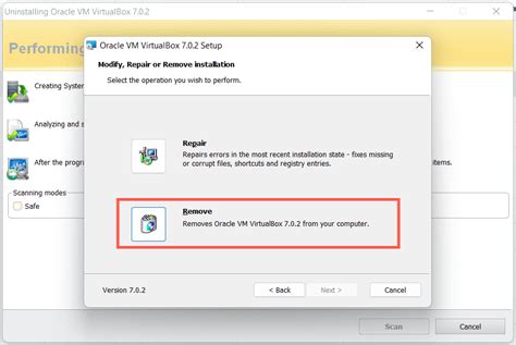 How to Remove VirtualBox 的图像结果