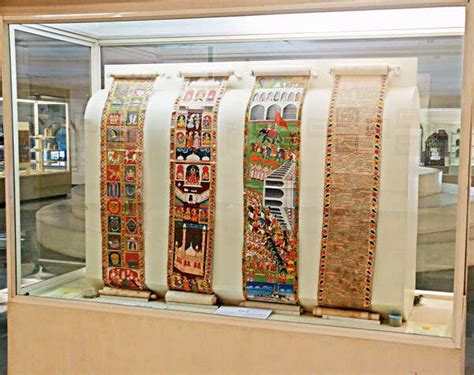 ANCIENT WISDOM, MODERN GUARDIANS | Ahmedabad News - The Times of India