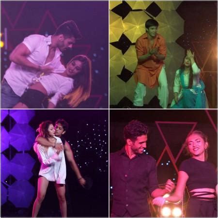 MTV Splitsvilla 11 live updates: Wild-card entrant Samyukta is making ...