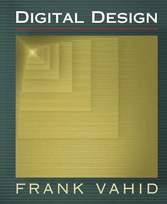 Buy Digital Design Book Online at Low Prices in India | Digital Design ...