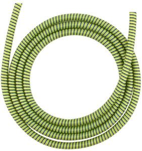 ABlue Clipper Spiral Cable Protector, Chargers Cable Protector Data ...