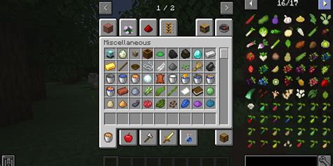 Image result for Minecraft Farming Mods