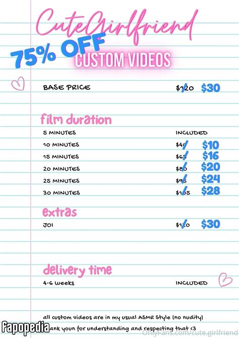 Cute.girlfriend Nude OnlyFans Leaks - Photo #1507940 - Fapopedia