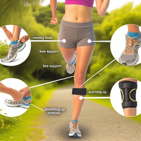 Outside Knee Pain While Running: Causes, Prevention, and Treatment - GripOutdoor.com