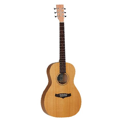 Buy Tanglewood Roadster II TWR2 P Parlour Acoustic Guitar at Lowest ...