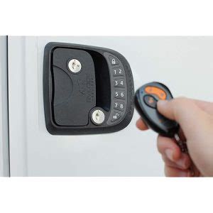 Image result for Keyless RV Lock Installation
