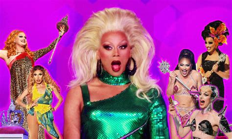 RuPaul's Drag Race's Jax 'shocked' by LaLaPaRuza elimination