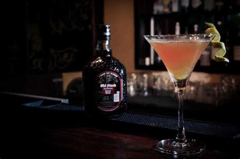 9 Delicious Old Monk Cocktail Recipes From Mumbai's Best Bars