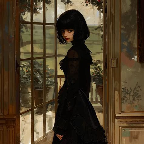 Saki: The Open Window | Lecturia