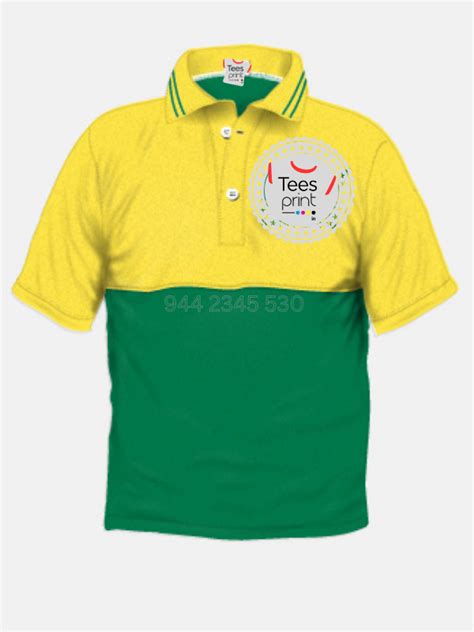 School Uniform Model 121-2 | Tees Print