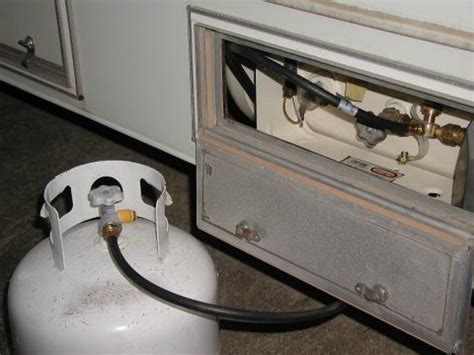 Image result for Extend a Stay Propane Kit