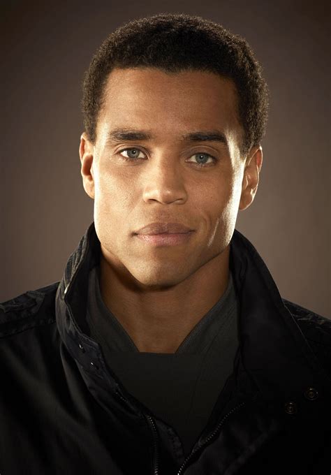 Michael Ealy Brother