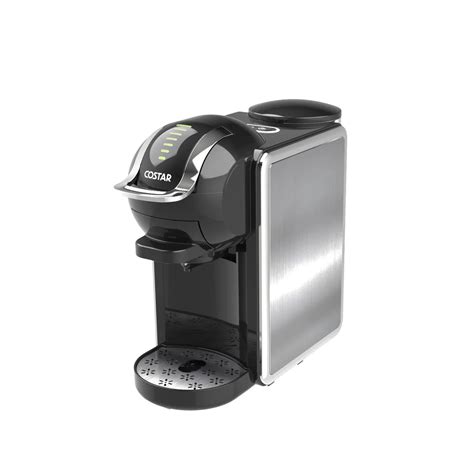 Automatic & Espresso Coffee Machines in India | Costar Cosmos