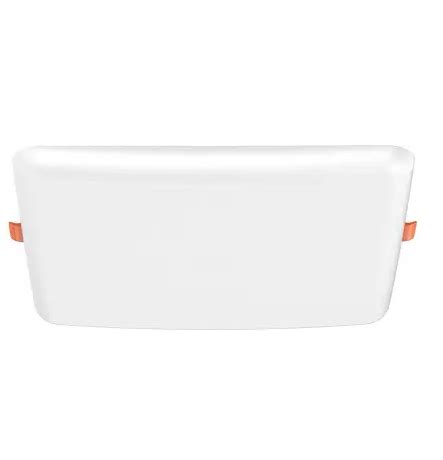 Polycab Scintillate 18W LED Moonlight Panel Light (Square ...