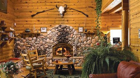 FORRESTER'S BIGHORN RIVER RESORT (Fort Smith) - Campground Reviews ...