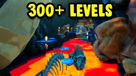 Image result for 300 Level Deathrun Fortnite Code