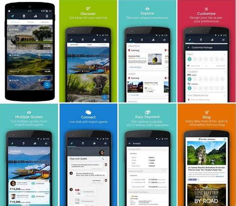 9 Awesome, Must Have Mobile Apps For Travelers