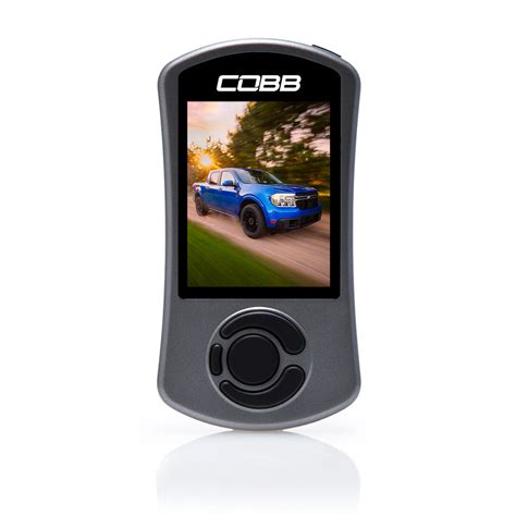 Cobb Tuning Accessport Tuner for 2022+ Ford Maverick – TunePlus, Inc