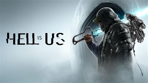 DLCs e todos os complementos do Hell is Us - Epic Games Store