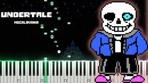 Image result for Megalovania Tutorial