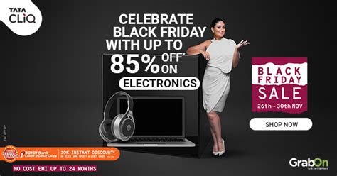 Tata CLiQ Coupons & Offers: Up To 80% Discount Promo Code