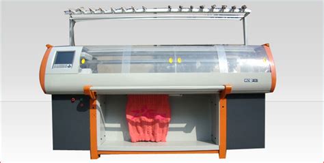 Image result for Computerized Round Knitting Machine