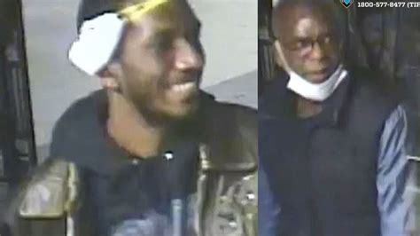 Woman punched in the face in unprovoked attack on subway in Brooklyn ...