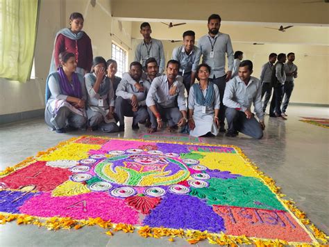 2020 Rangoli Competition