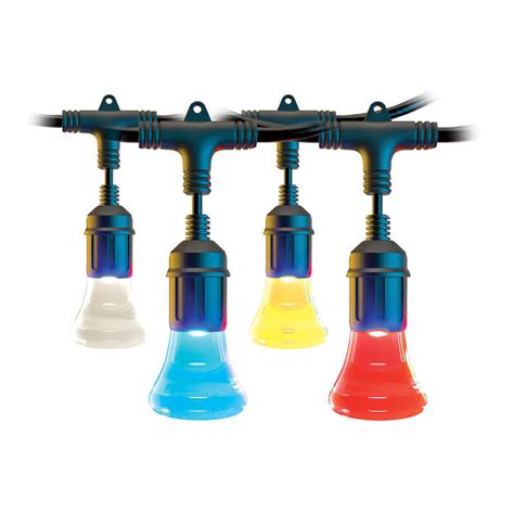 Image result for How to Set Up Atomi Smart LED Light String App