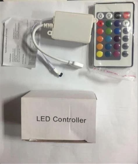 Image result for RGB Remote Controller