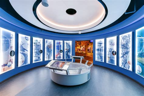 Permian Basin Petroleum Museum - Midland, TX