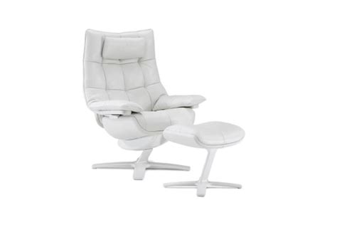 Re-vive Quilted recliner from Natuzzi in Simplysofas Stores