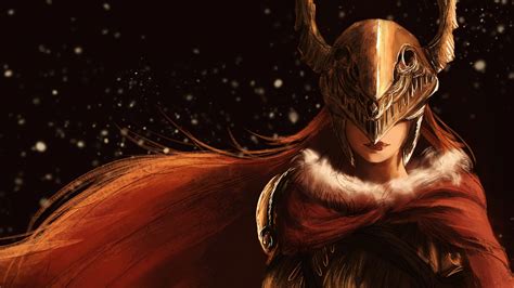 Elden Ring Malenia 4K #9701f Wallpaper 4K PC