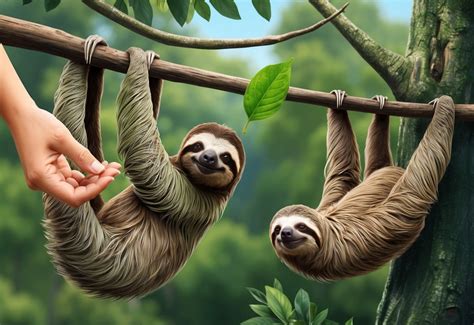 Image result for 3 Toed Sloth