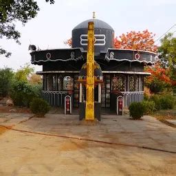 Best Top Rated Hindu temple in Nawandgi, Telangana, India | Yappe.in