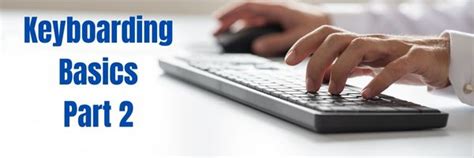 Image result for Keyboarding Lessons for Beginners