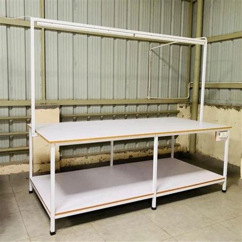 Checkpoint Table - Garment Quality Checking Table Manufacturer from ...