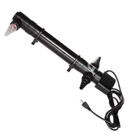 UV Sterilizer & Reactors – indianaquarium.com