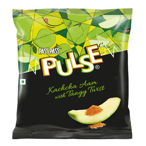 Shop Pulse Candy Collection - Guava, Orange & Kacha Aam Candy – Rclub