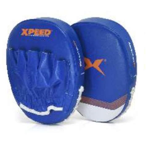 Xpeed XP503 Straight Focus Pad – Sportswing.in