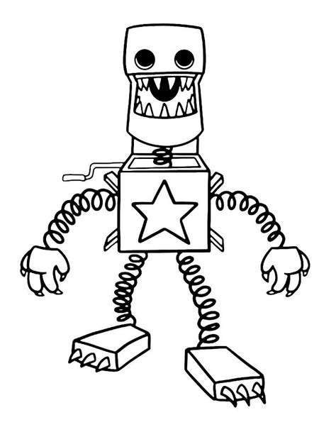 Image result for Robot Coloring Pages Realistic