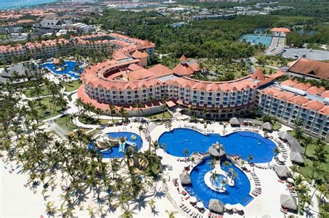 OCCIDENTAL CARIBE (Punta Cana) - All-inclusive Resort Reviews, Photos ...
