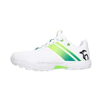 KOOKABURRA RBR Cricket Shoe PRO 2.0 (Size UK 7) : Amazon.in: Shoes ...