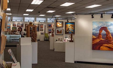 GALLERY MOAB LCA (2026) All You Need to Know BEFORE You Go (with ...